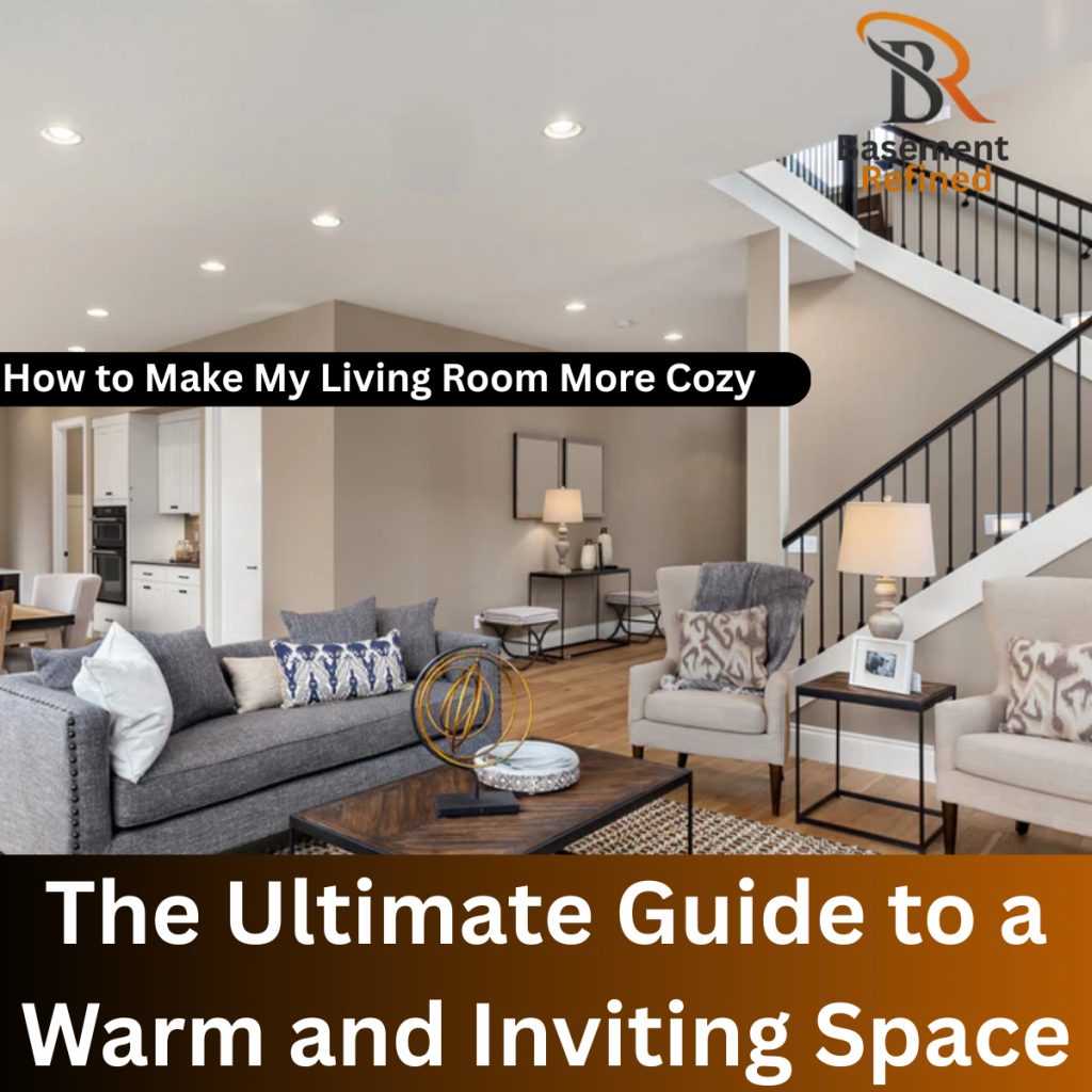 Living Room More Cozy