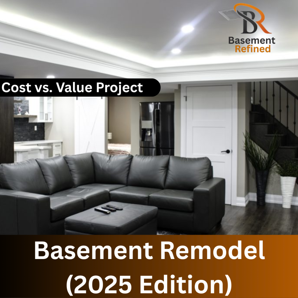 Cost vs. Value Project