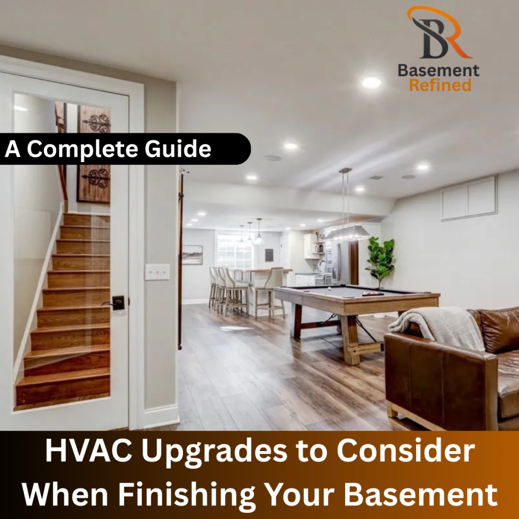 HVAC Upgrades to Consider