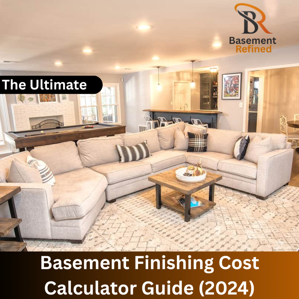 Basement Finishing Cost