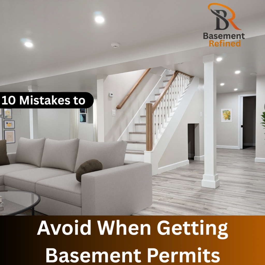 Mistakes to Avoid When Getting