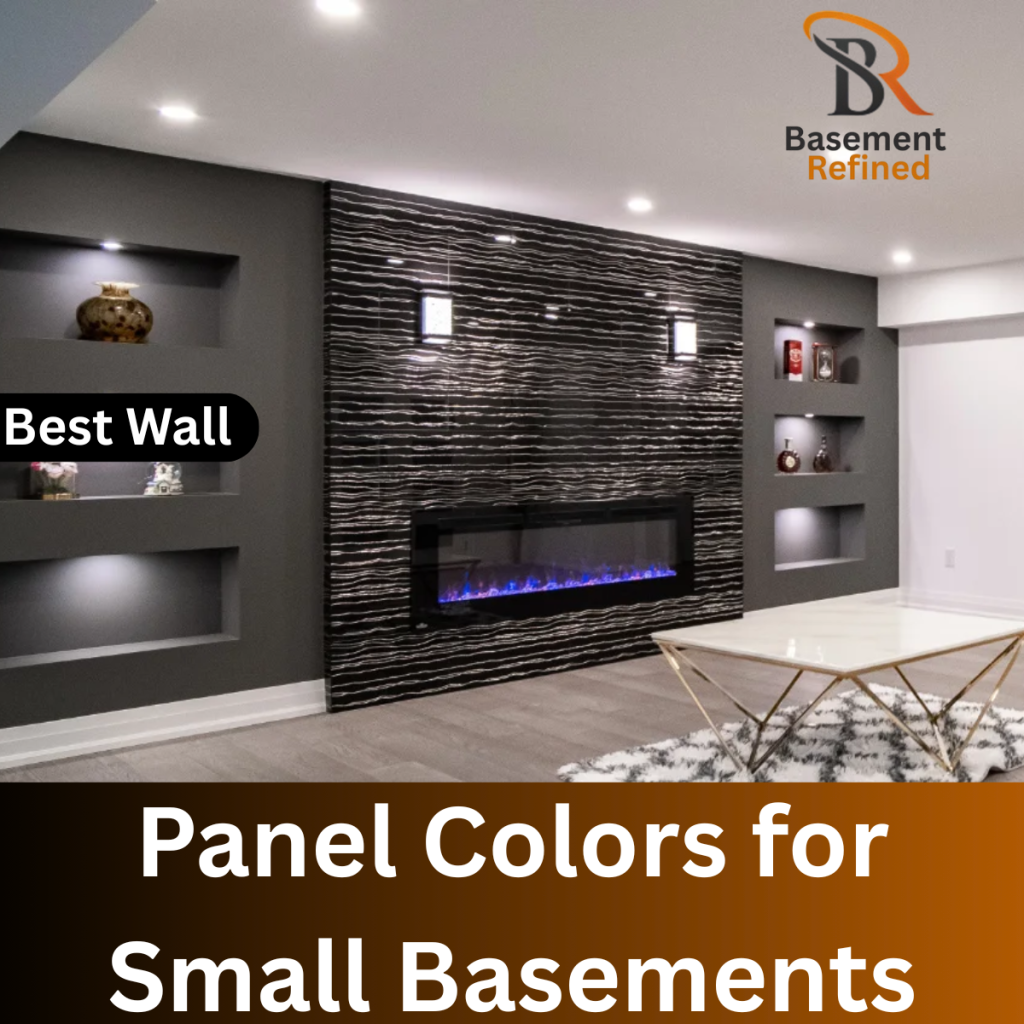 Wall Panel Colors
