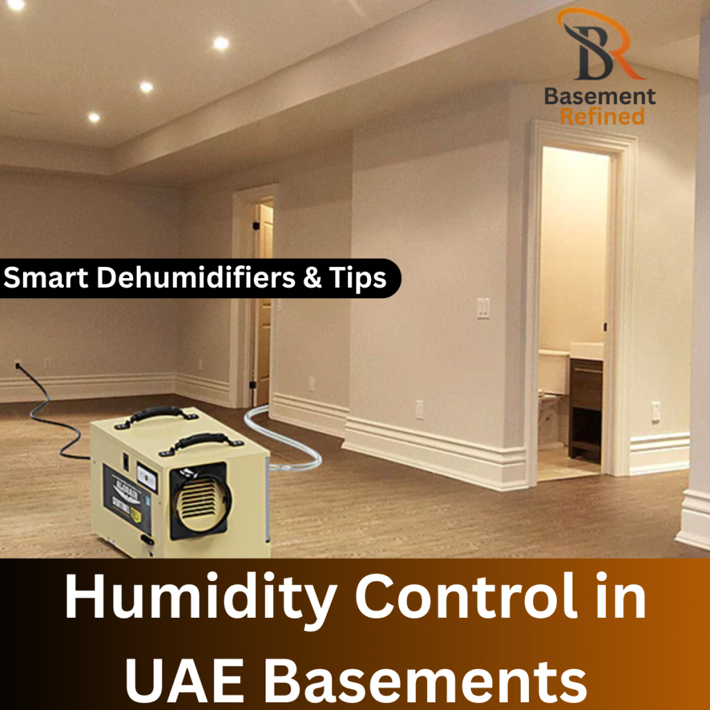 Smart Dehumidifiers & Tips