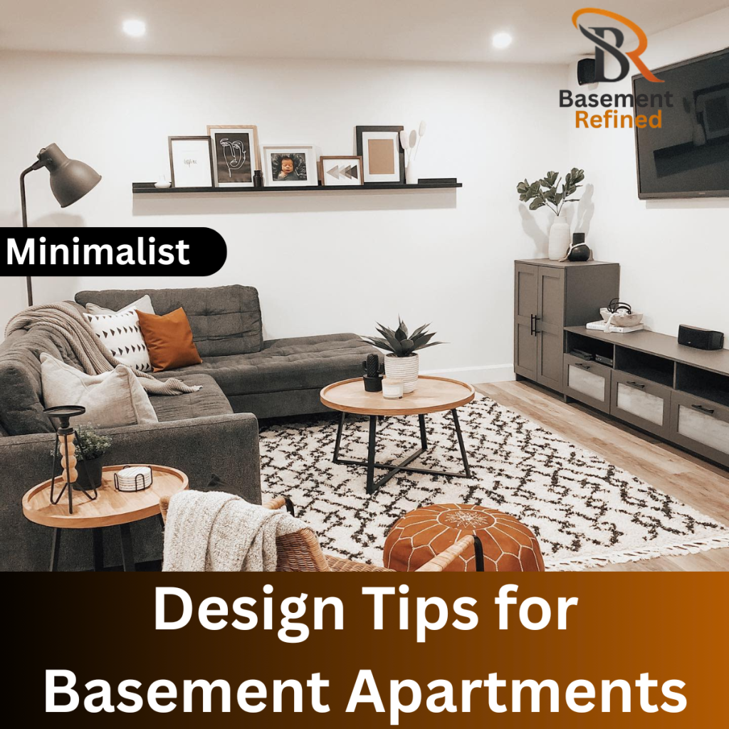 Minimalist Design Tips