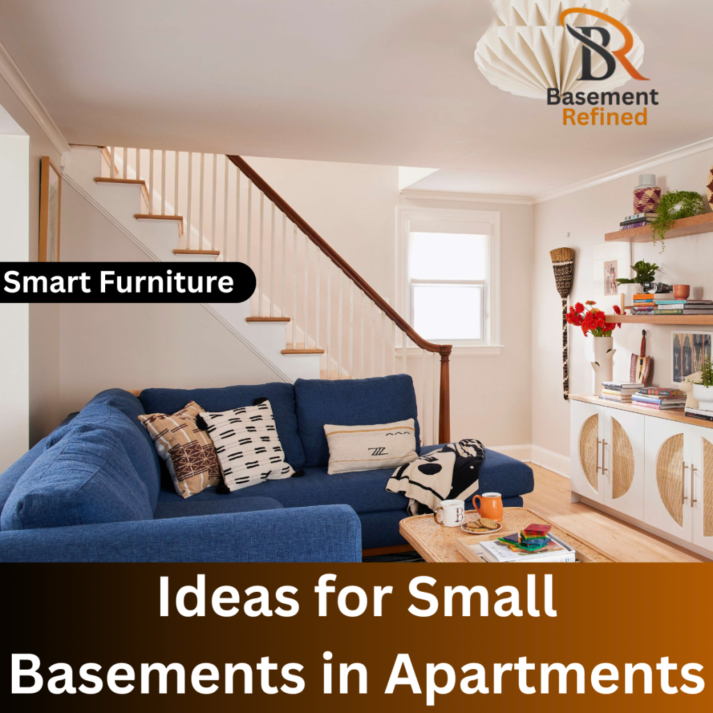 Smart Furniture Ideas