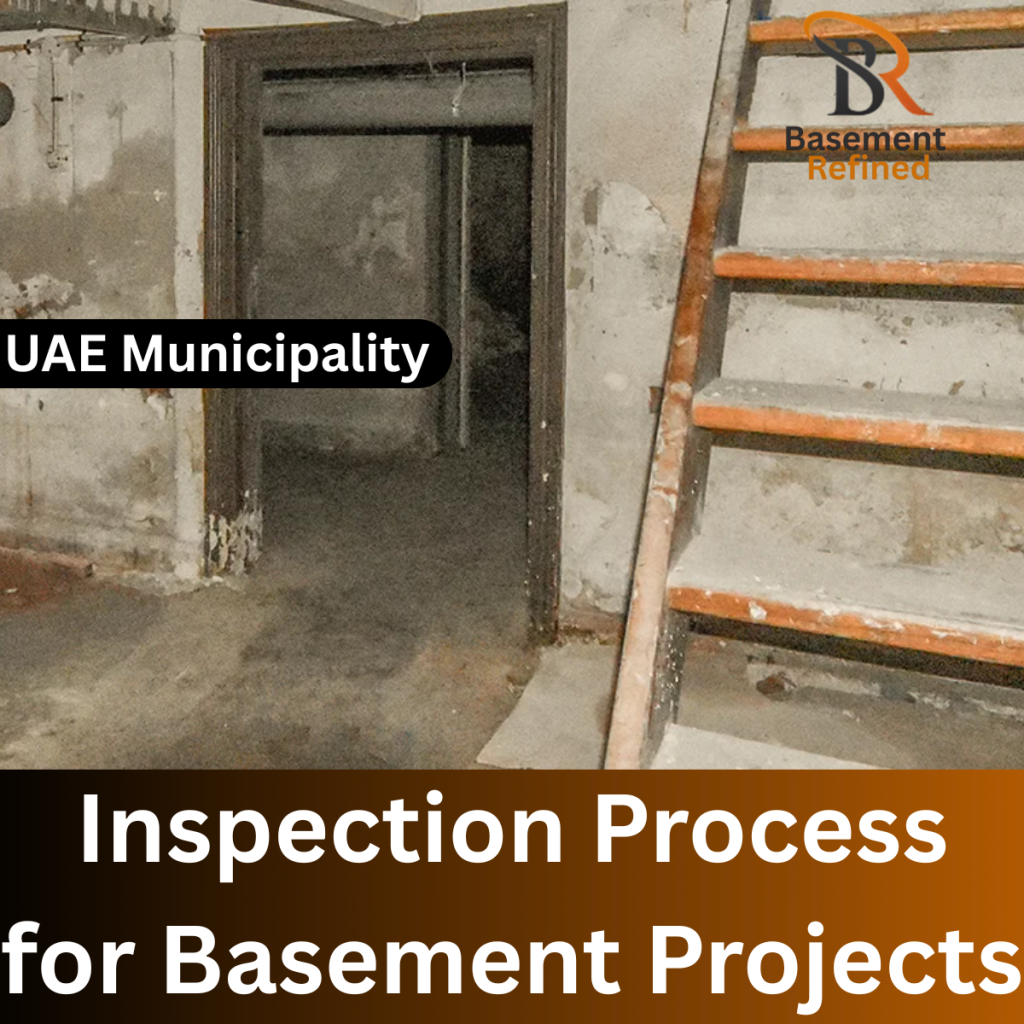 Municipality Inspection Process