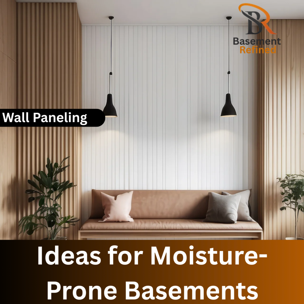 Wall Paneling Ideas