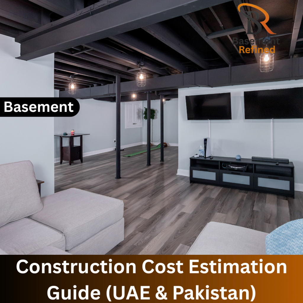 Construction Cost Estimation Guide