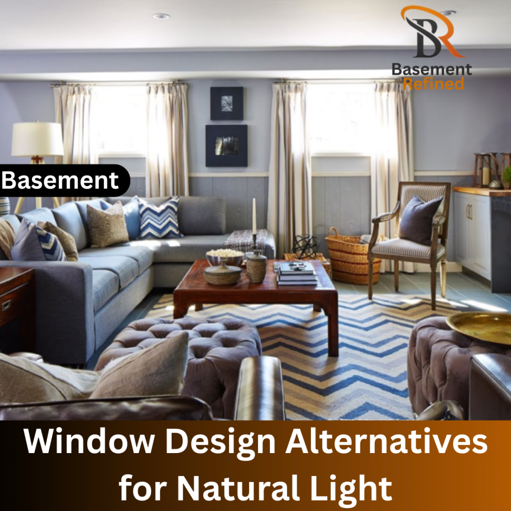 Window Design Alternatives