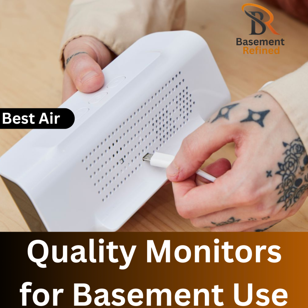 Air Quality Monitors