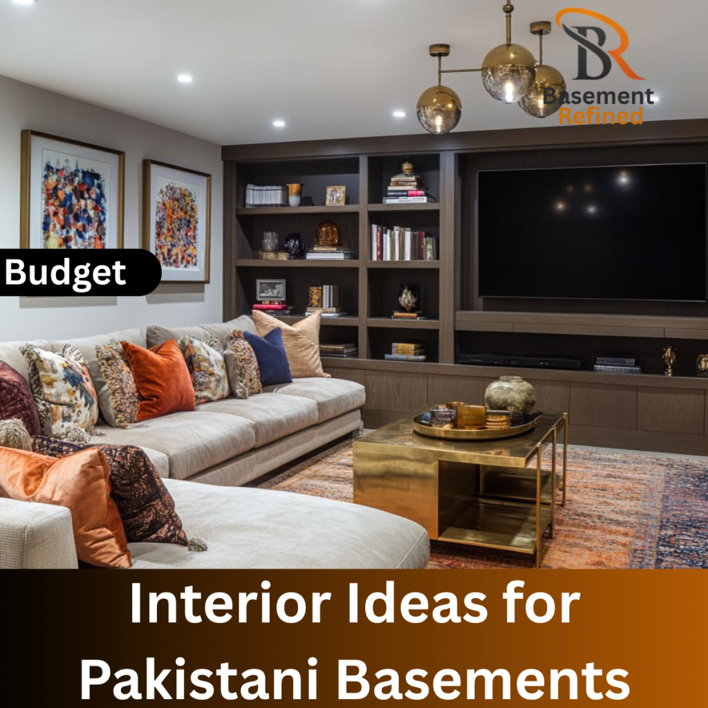 Budget Interior Ideas