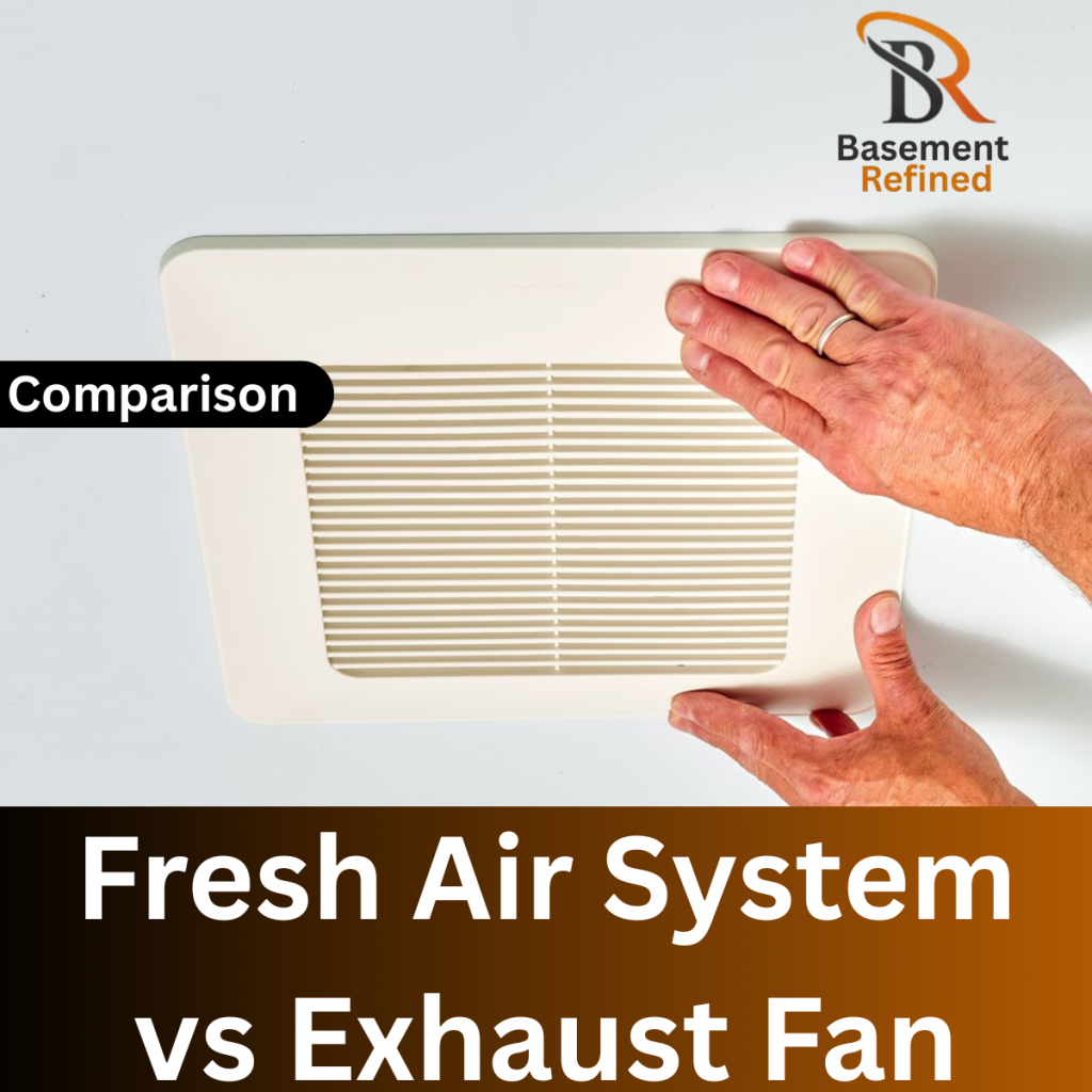 Fresh Air System