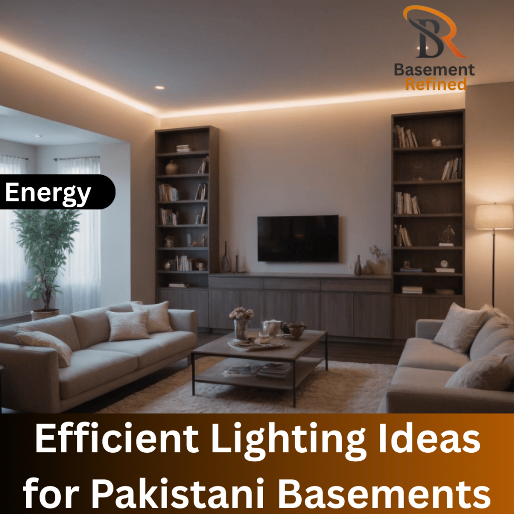 Efficient Lighting Ideas