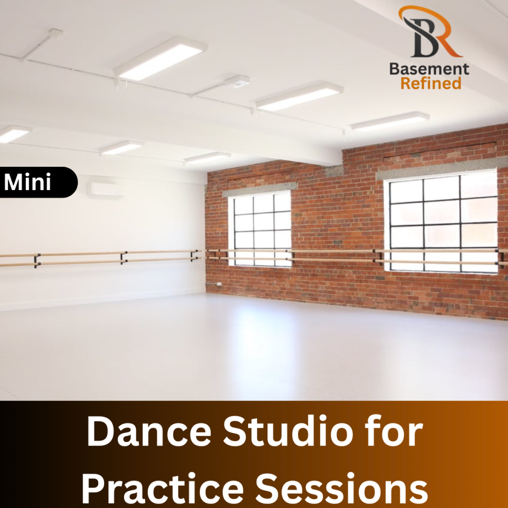 Mini Dance Studio
