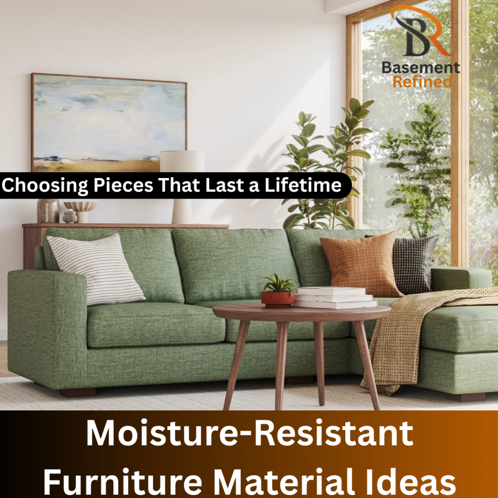 Furniture Material Ideas