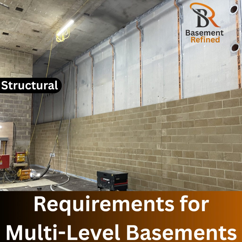 Structural Requirements