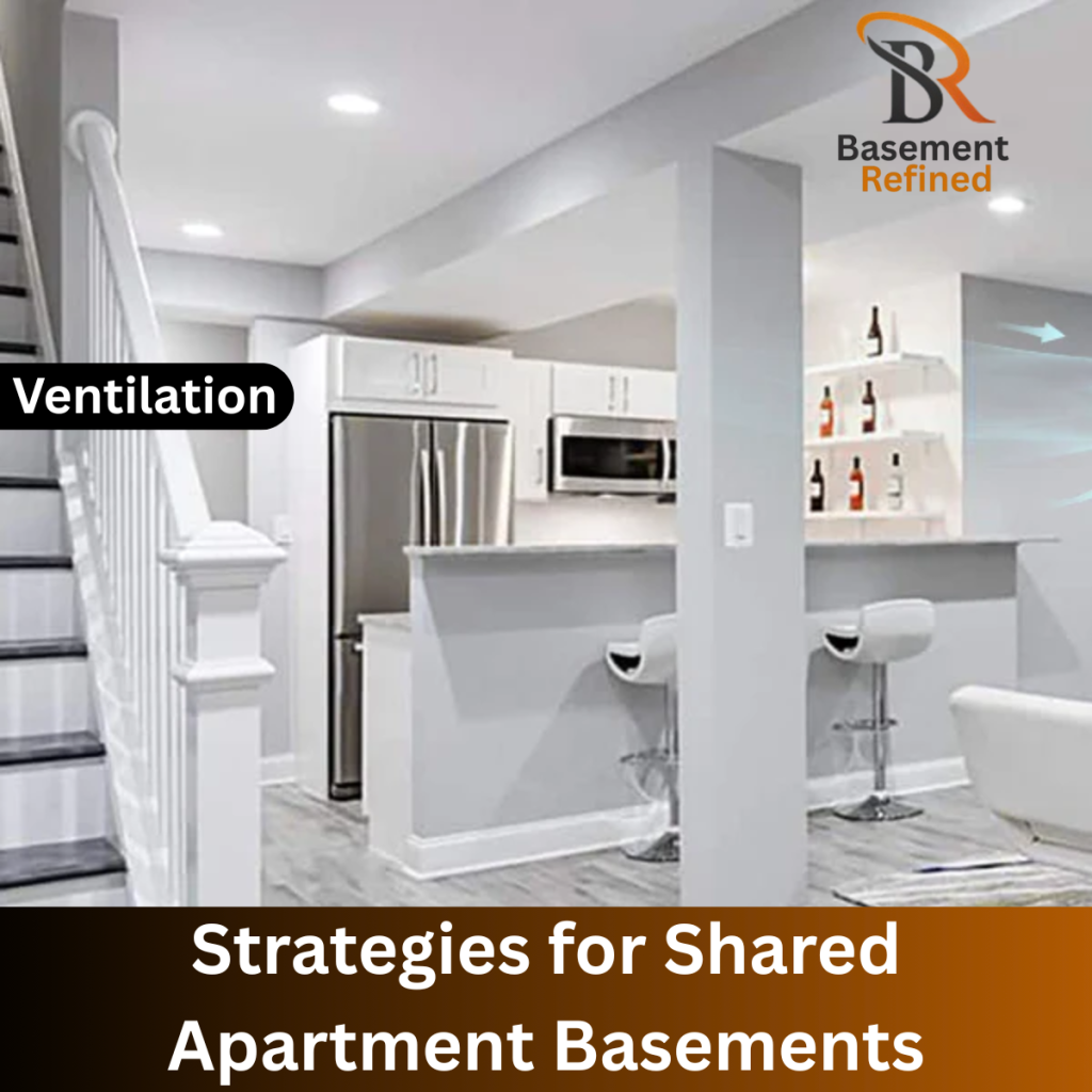 Ventilation Strategies