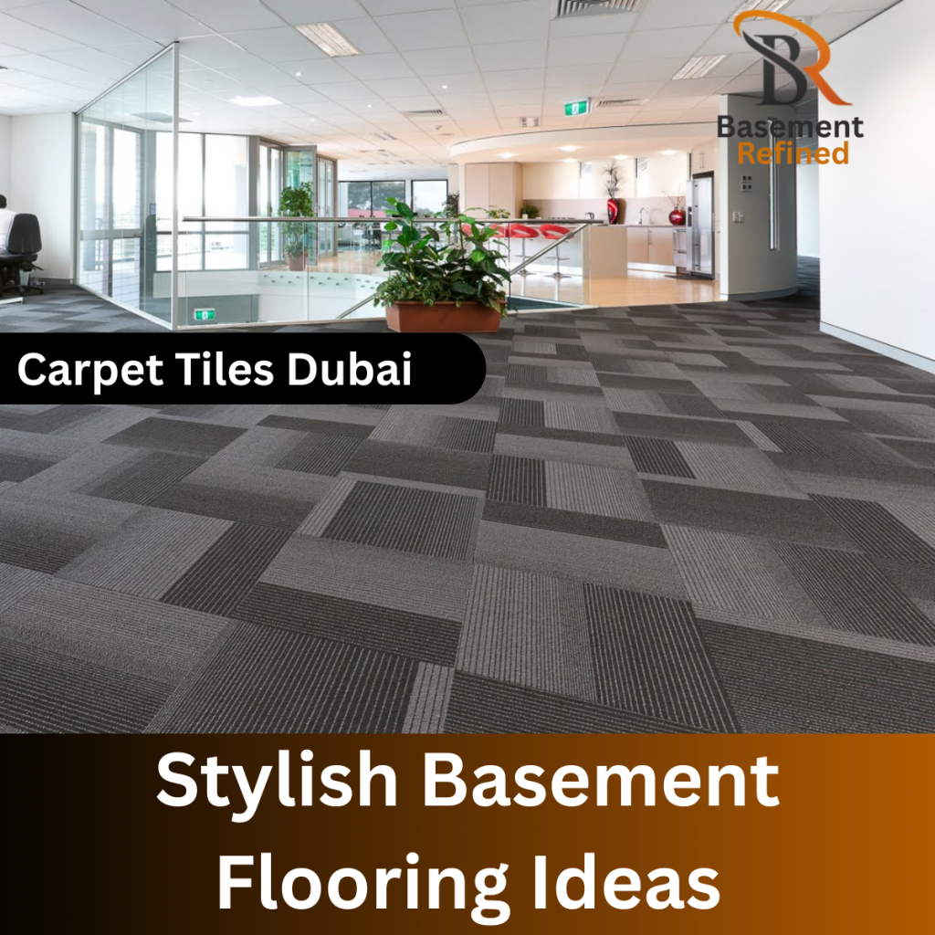 Carpet Tiles Dubai