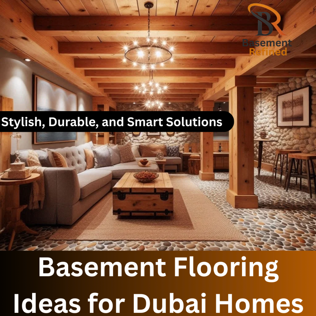 Flooring Ideas for Dubai Homes